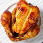 how long will rotisserie chicken last in the refrigerator