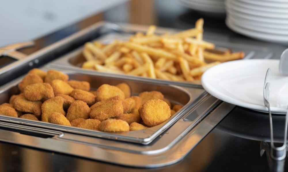 How Long Can Chick-fil-A Nuggets Sit Out? A Comprehensive Food Safety Guide 1