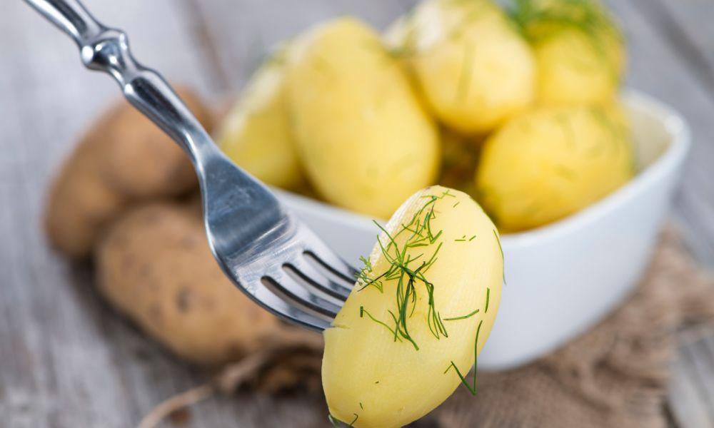 Discover the Shelf Life: How Long Do Boiled Potatoes Last in the Fridge? 2