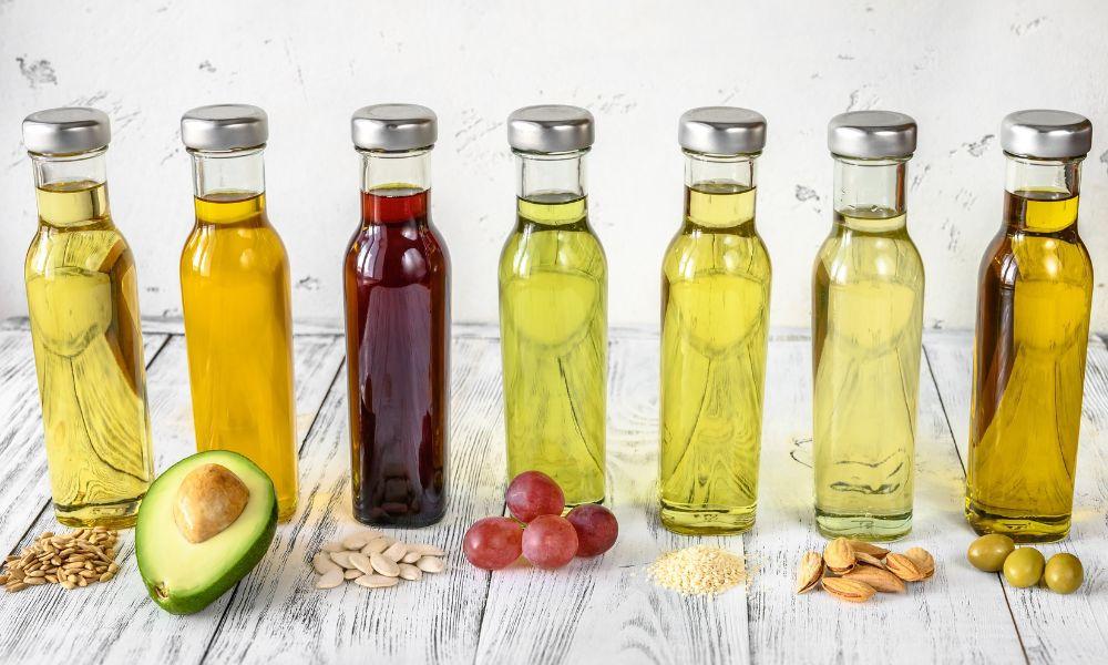 How Long Does Vegetable Oil Last Once Opened? Tips for Storage and Shelf Life 1