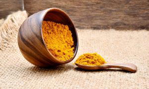 can i use expired turmeric powder