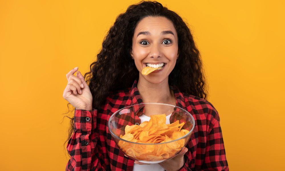 Stale Crisps: Why They Happen and How to Prevent Them 2