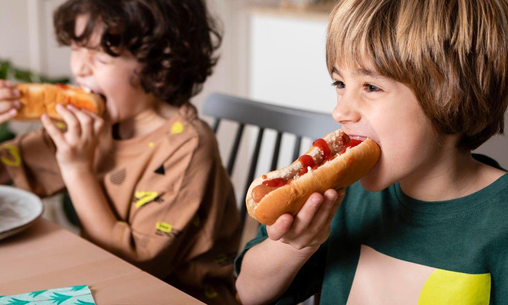 How Long Are Hot Dogs Good for After Opening? Expert Advice 1