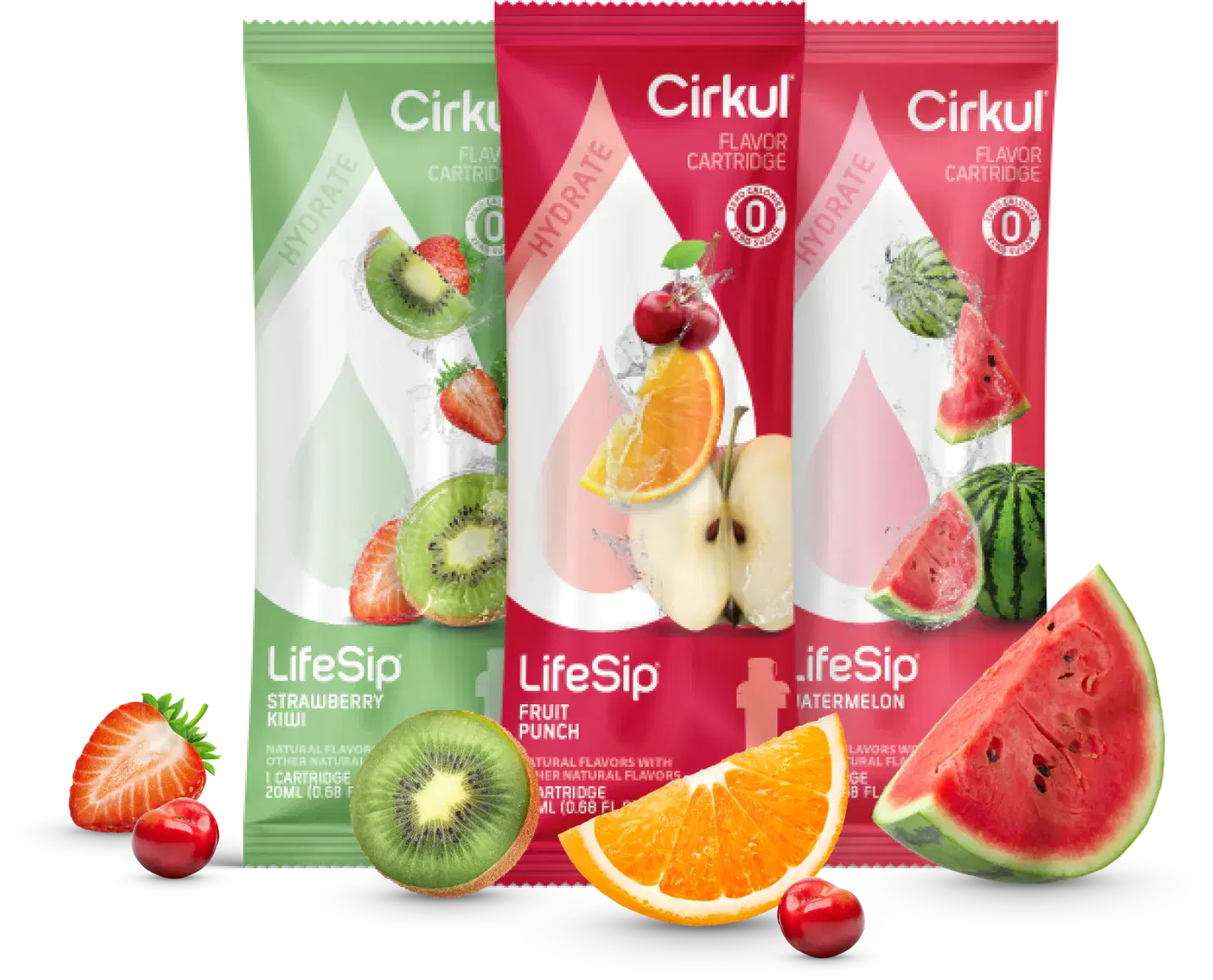 Cirkul ~ Stay Happily Hydrated — Simple Side of Life