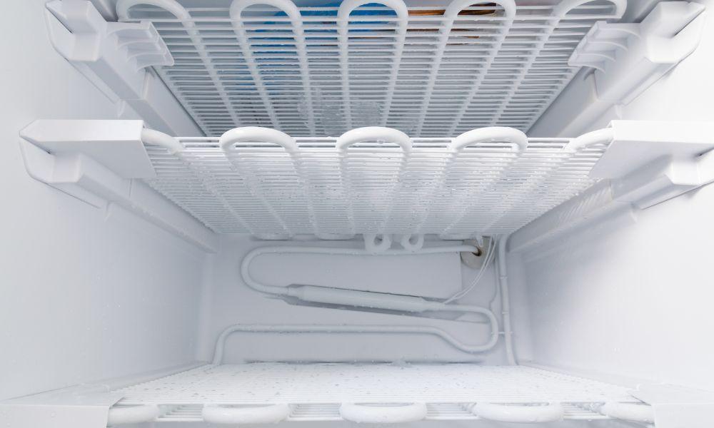 How Long Does It Take a Freezer to Defrost? Defrosting Tips & Techniques 1