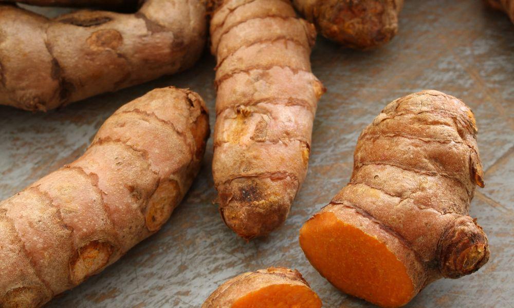 Turmeric Shelf Life: How to Store and Use It for Maximum Benefits 2