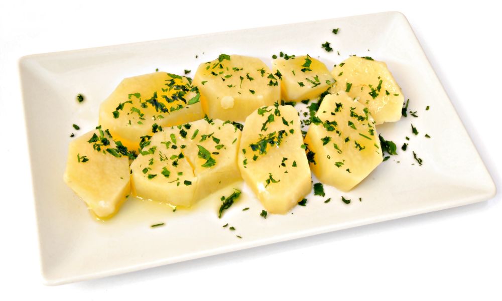 Discover The Shelf Life How Long Do Boiled Potatoes Last In The Fridge