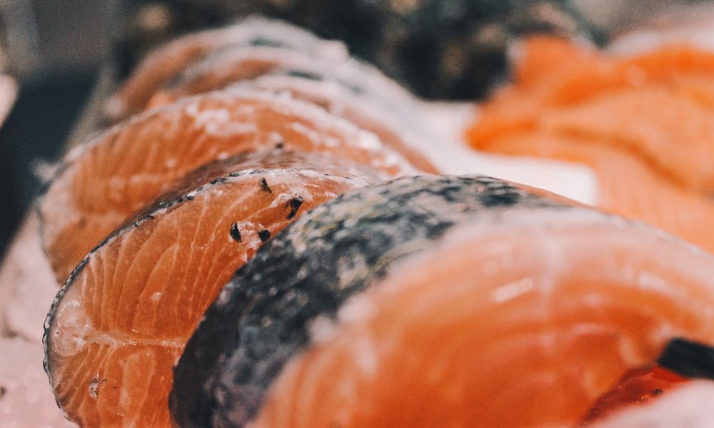 How Long Is Fresh Salmon Good for in the Fridge? Find Out the Ideal Storage Time 4