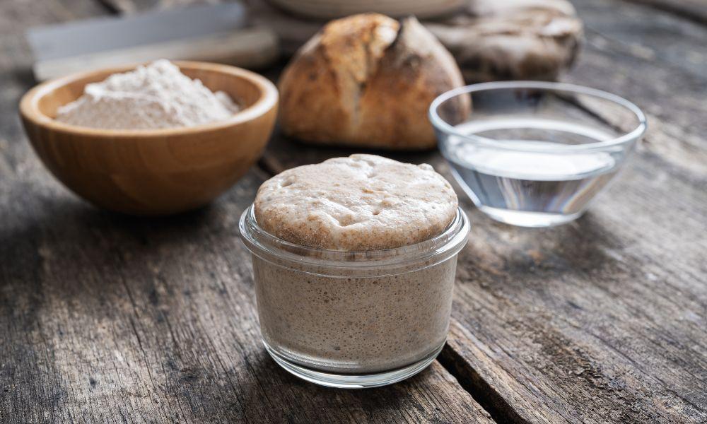 How Long Does Sourdough Starter Last? Tips for Maintaining a Healthy Starter 2