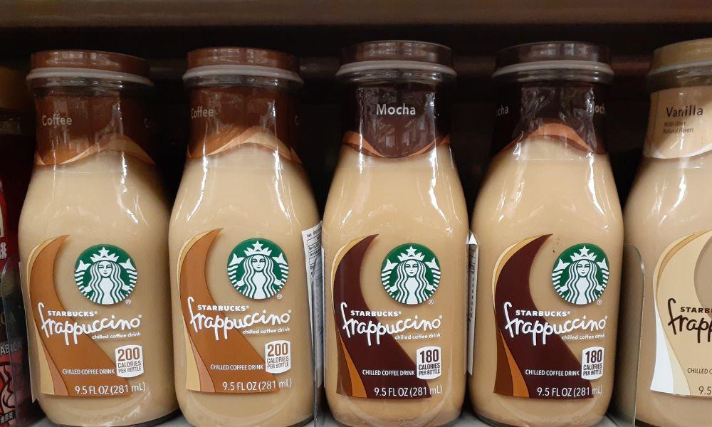 How Long Does Starbucks Bottled Coffee Last Unopened? A Comprehensive Guide 1