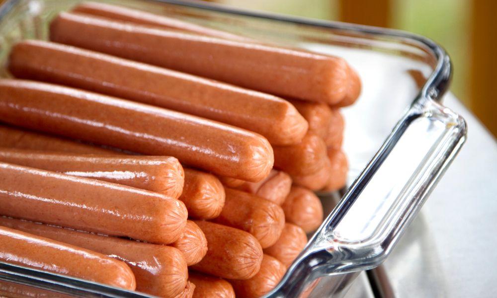 How Long Are Hot Dogs Good for After Opening? Expert Advice 2
