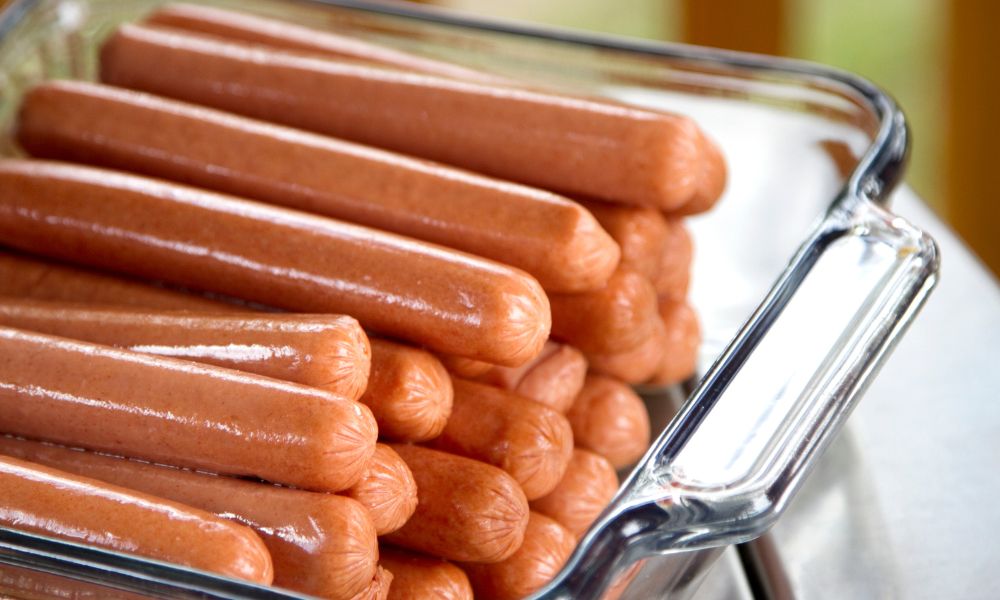 How Long Are Hot Dogs Good for After Opening? Expert Advice 12