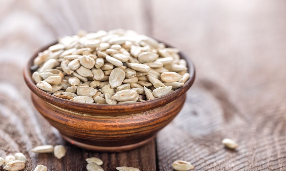 How Long Do Sunflower Seeds Last After Expiration Date? Find Out Now! 13