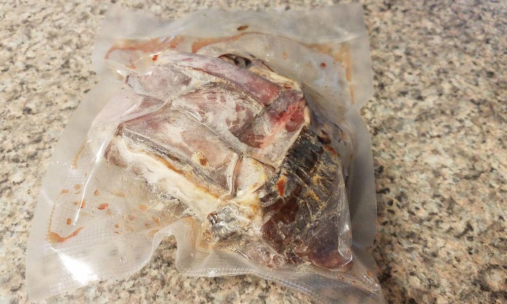 Master the Art of Defrosting Frozen Beef with Our Comprehensive Guide 2