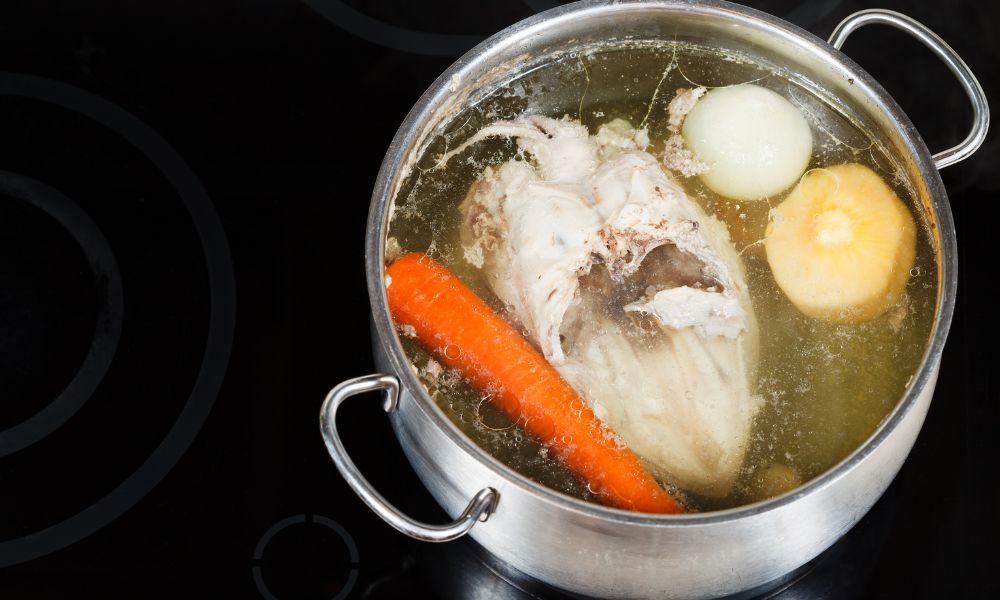 How Long is Boiled Chicken Good for in the Fridge? | Storage & Freshness Tips 1