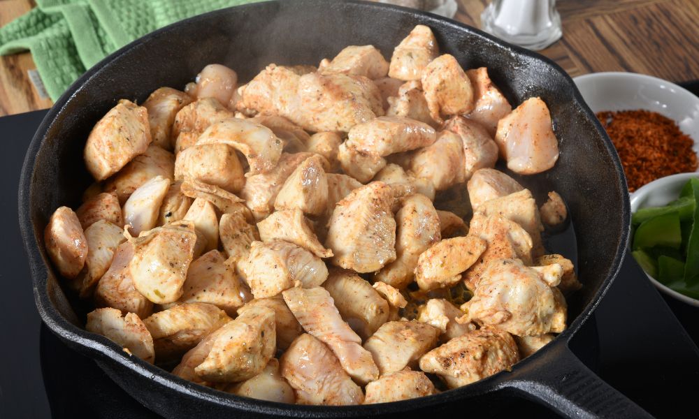 Expert Guide: How Many Days is Chicken Good After Being Cooked? 5