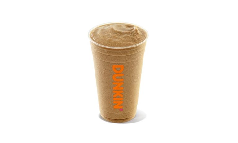 Unveiling The Magic Of Dunkin Donuts Frozen Coffee Flavors • BoatBasinCafe