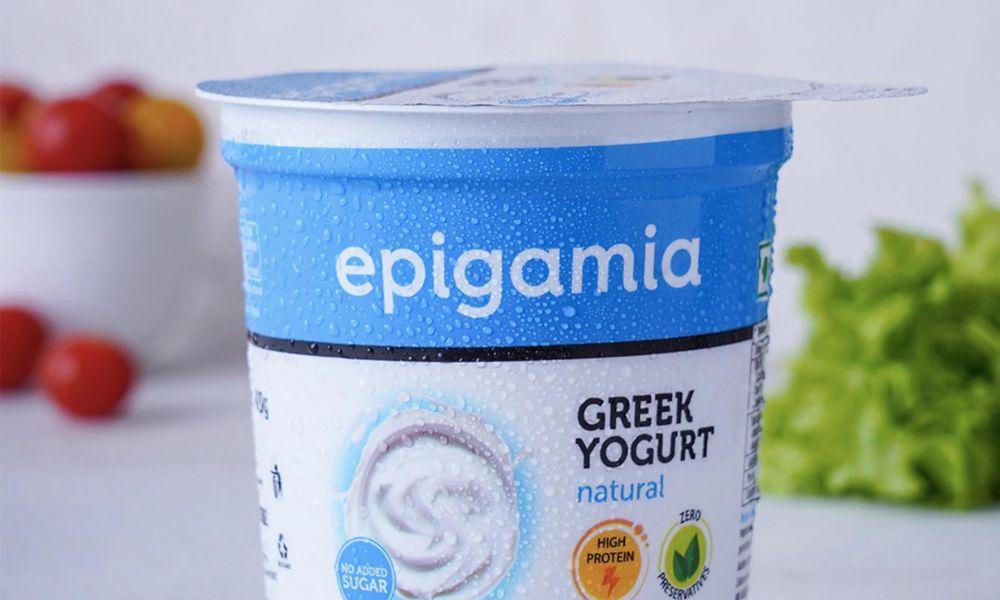 Epigamia Greek Yogurt Expiry Date: The Ultimate Guide to Freshness 1