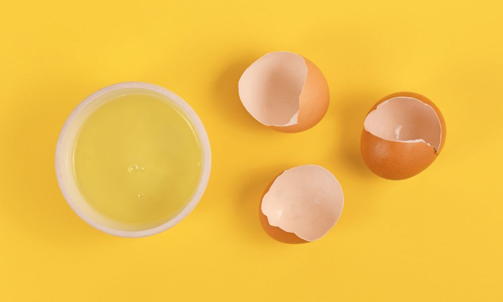 The Ultimate Guide to Egg White Storage: How Long Does Egg White Last in the Fridge? 2