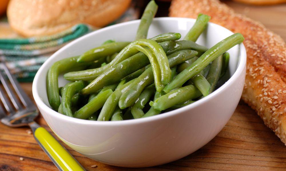 The Art of Cooking and Freezing Green Beans: A Comprehensive Guide 2