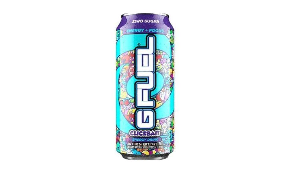 How Much Caffeine in a Scoop of GFuel?A Comprehensive Guide 1