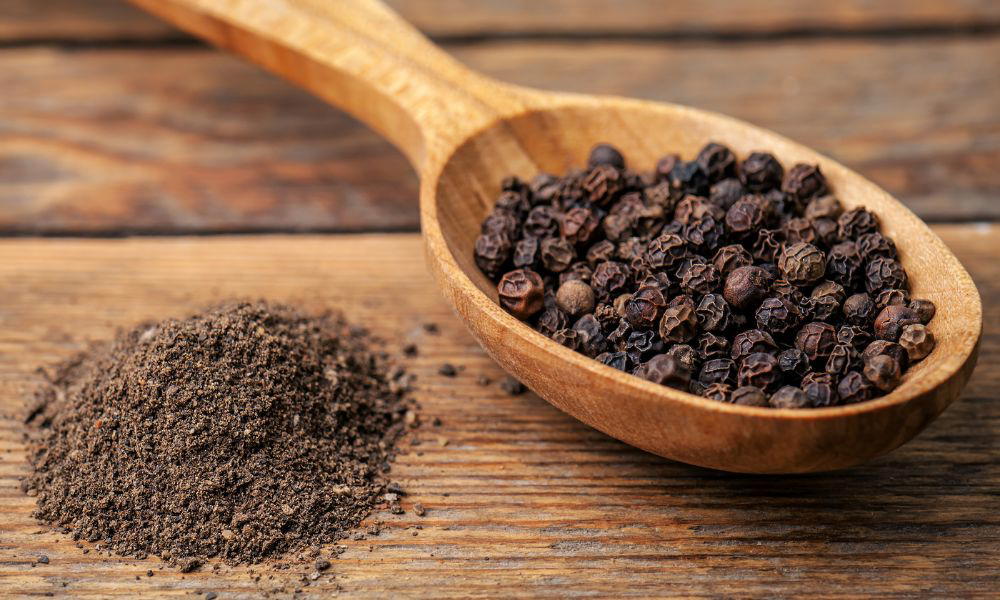 Does Ground Pepper Go Bad? Your Complete Guide to Shelf Life, Quality, and Storage