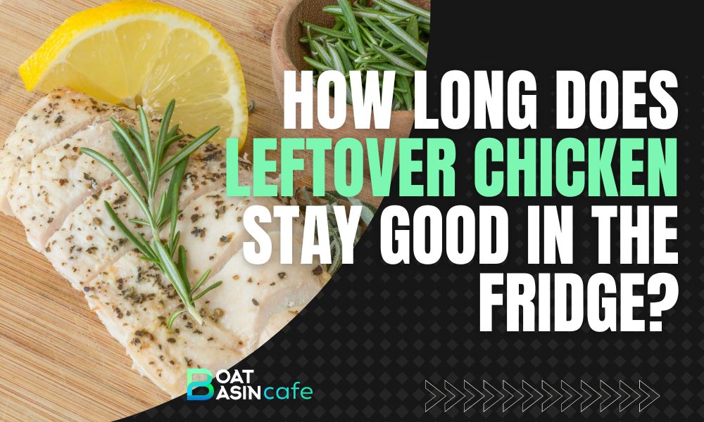 How Long Is Leftover Chicken Good In The Fridge Storage Tips And   How Long Does Leftover Chicken Stay Good In The Fridge 