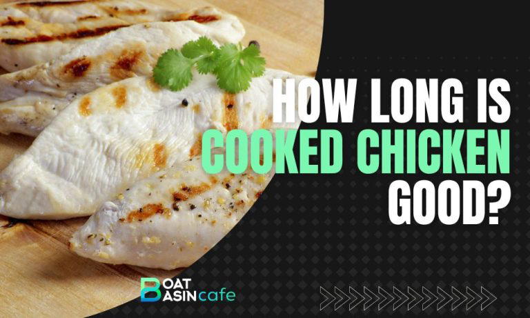 Expert Guide: How Many Days Is Chicken Good After Being Cooked