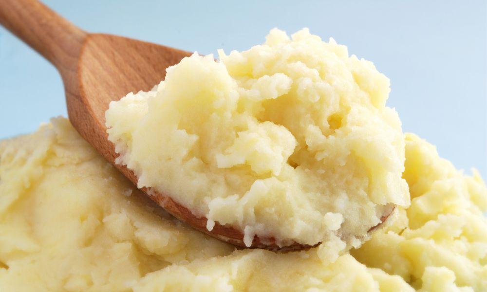 Maximizing Freshness: How Long Do Instant Mashed Potatoes Last in the Fridge? 1