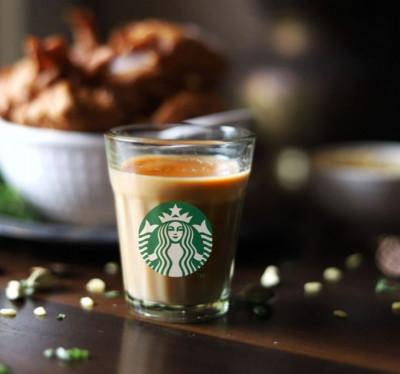 Inside the Starbucks Masala Chai Price Controversy | John Bird – Ex-Barista 2