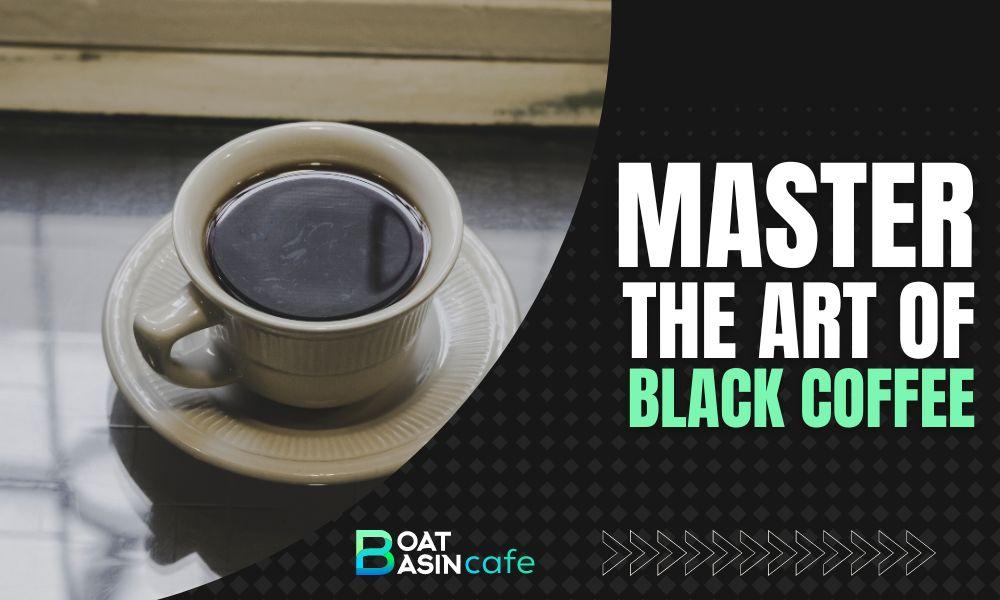 the best of black coffee