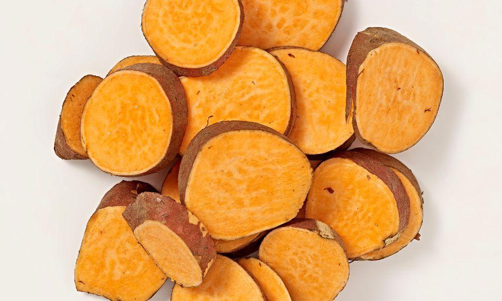 The Ultimate Guide on How to Store Sweet Potatoes Once Cut 2