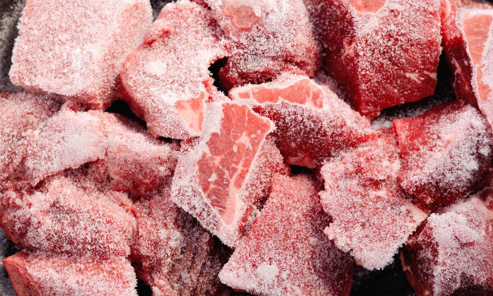 Master the Art of Defrosting Frozen Beef with Our Comprehensive Guide 1