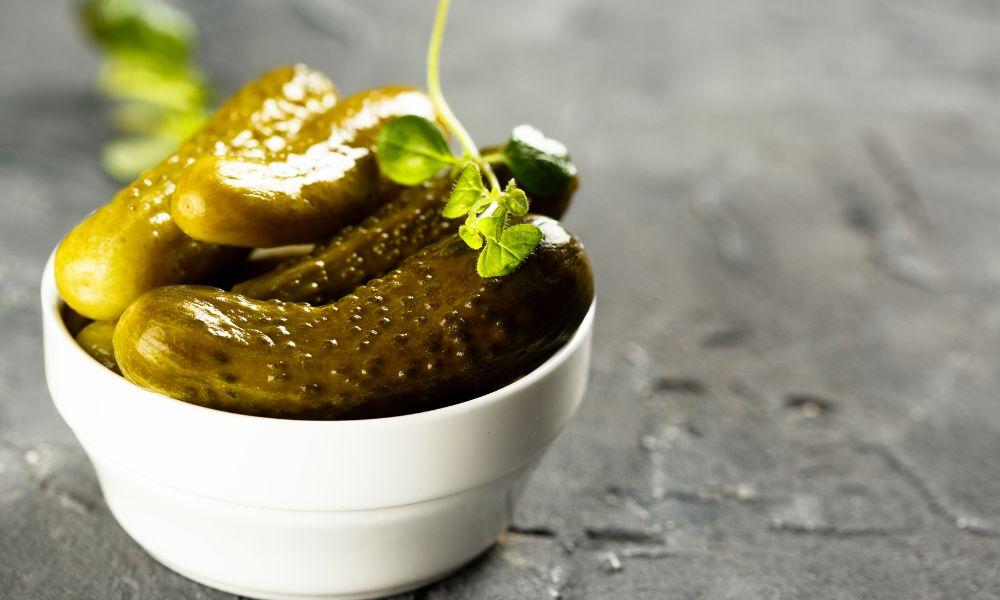 How Long Do Dill Pickles Last? The Ultimate Shelf Life Guide 2