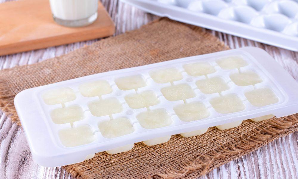 Your Ultimate Guide to the Shelf Life of Frozen Milk After Expiration Date 1