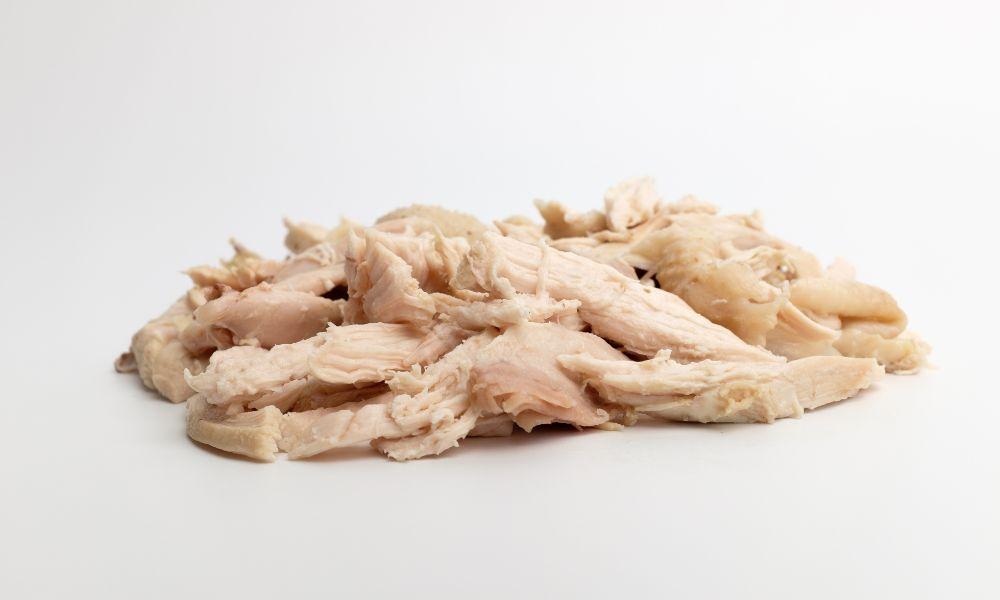 How Long is Boiled Chicken Good for in the Fridge? | Storage & Freshness Tips 2