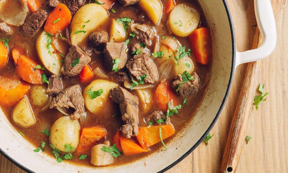 Unlocking the Secrets of Stew: How Long Does Stew Last in the Fridge?
