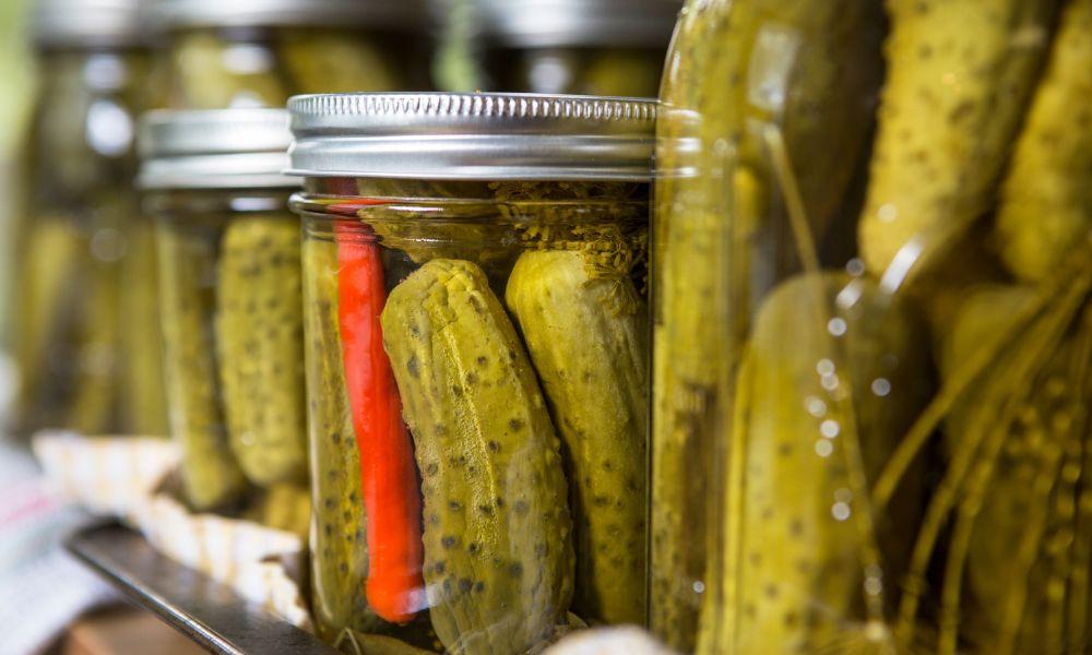 How Long Do Dill Pickles Last? The Ultimate Shelf Life Guide 3