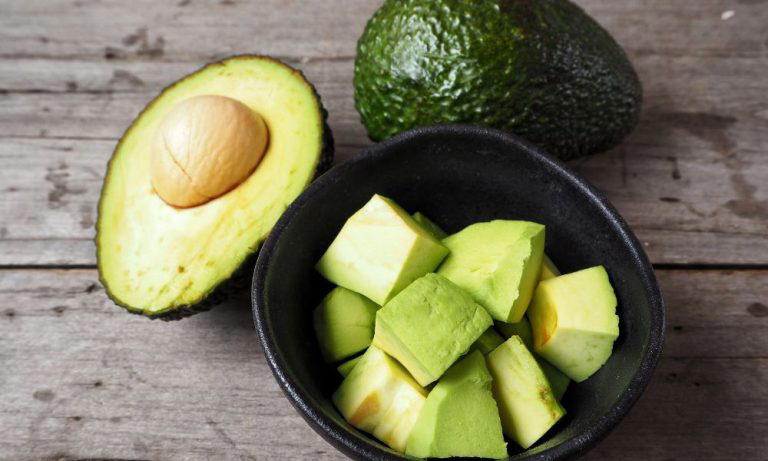 The Ultimate Guide To Storing Avocados How Long Can You Keep Avocado   Avocado 768x461 