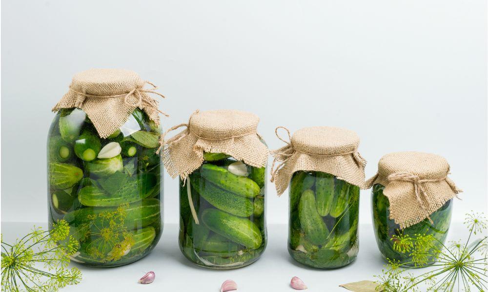 How to Store Cucumbers in the Fridge for Lasting Freshness & Crispness 3