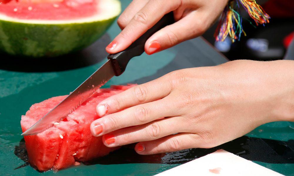 How Long is Cut Watermelon Good For? Essential Storage Tips & Facts 1