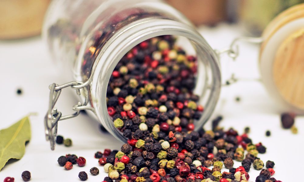 Does Pepper Expire? Unveiling the Shelf Life and Tips to Keep Pepper Fresh 5