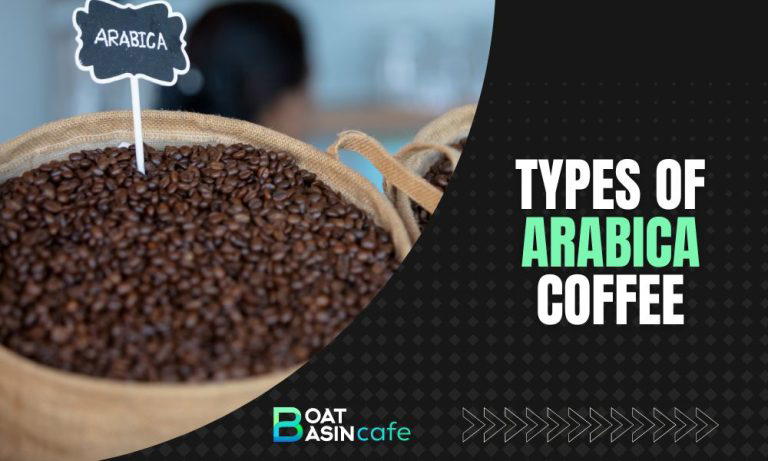 Arabica Coffee Decoded: Your Guide To Types, Origins, And Flavors ...