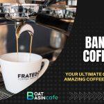 coffee banff