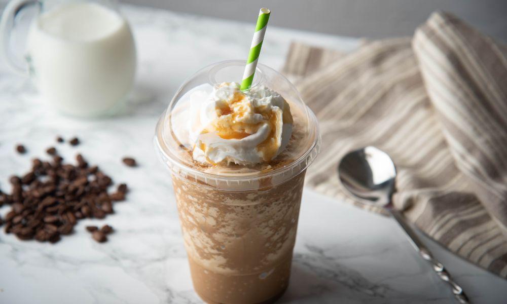 Master Homemade Starbucks Caramel Frappuccino: An Expert's Guide 1
