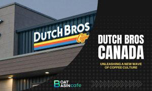 dutch bros canada