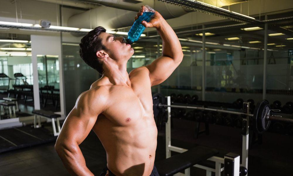 Monster Rehab: The Caffeine Kick You Didn't Know You Needed! 1