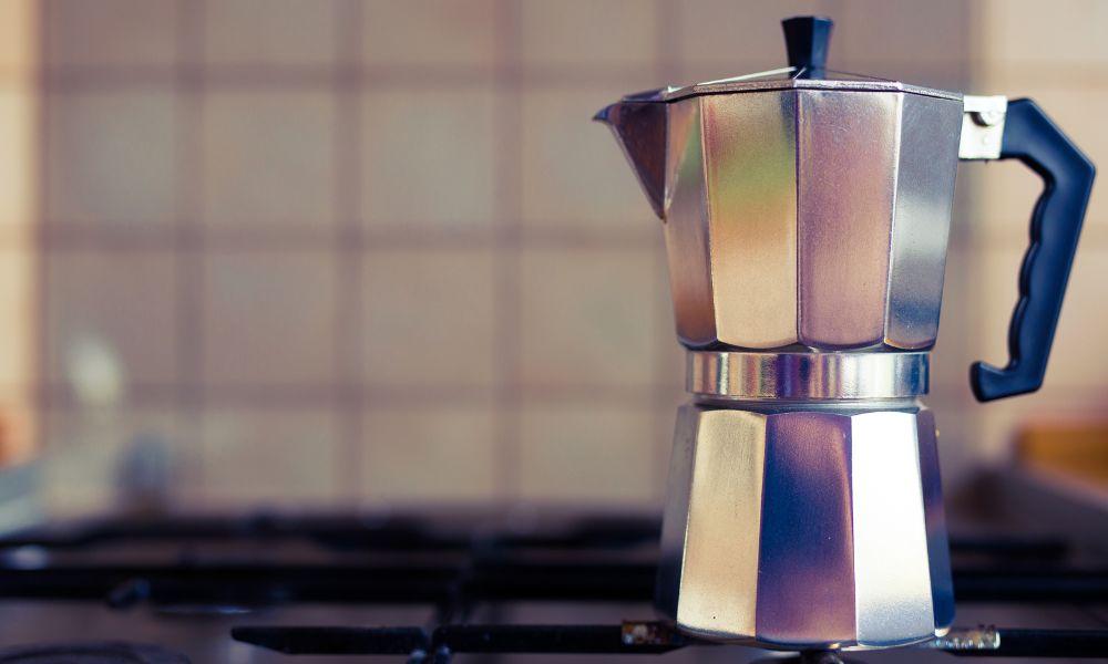 Master the Art of Perfect Percolated Coffee: A Comprehensive Guide 2