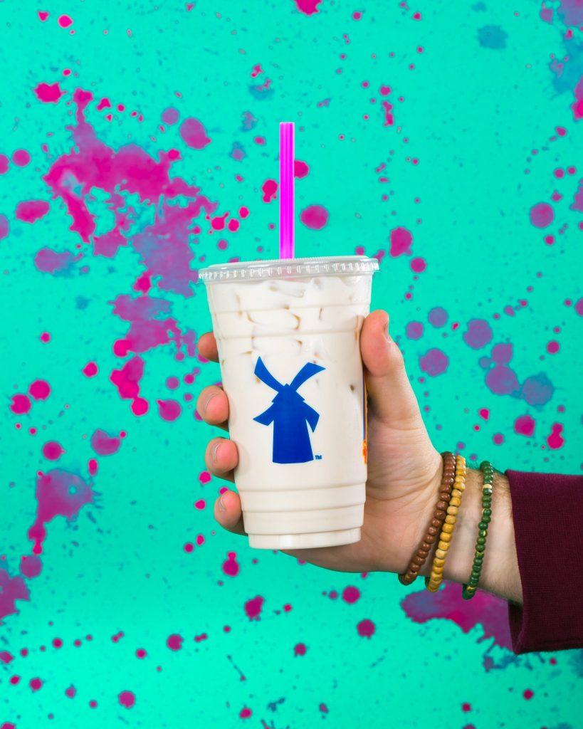Uncovering the Hidden Gems: 5 Must-Try Secret Menu Drinks at Dutch Bros. Coffee! 6