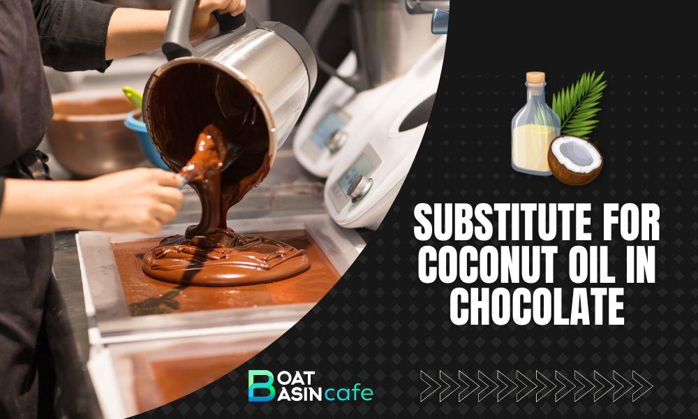 5 Healthy Substitutes for Coconut Oil in Baking